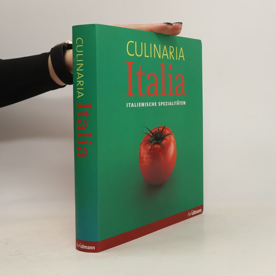 Autorenkollektiv Culinaria Italia