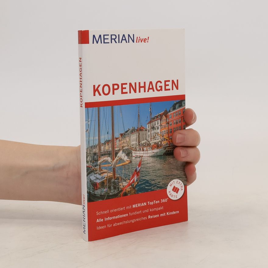 Jan Scherping Kopenhagen