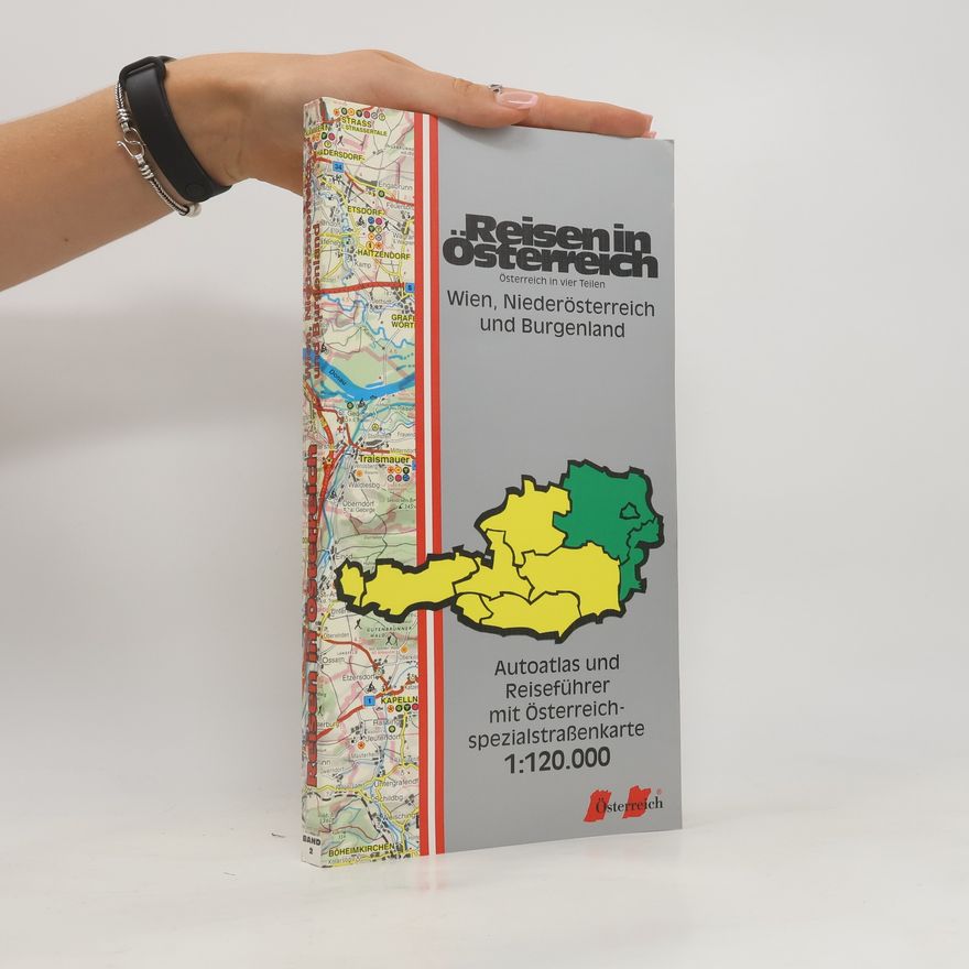 AA.VV. Reisen in Österreich