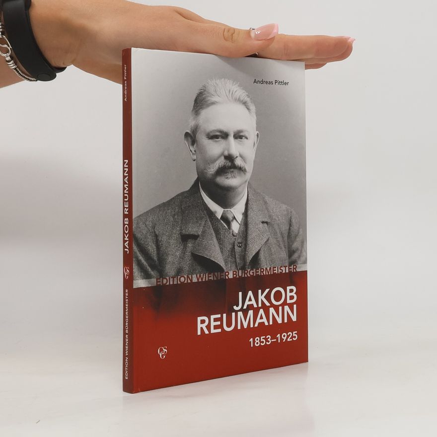 Andreas P. Pittler Jakob Reumann