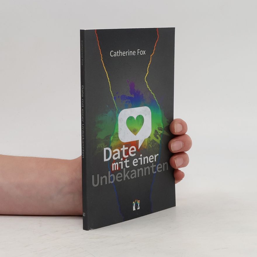 Catherine Fox Date mit einer Unbekannten