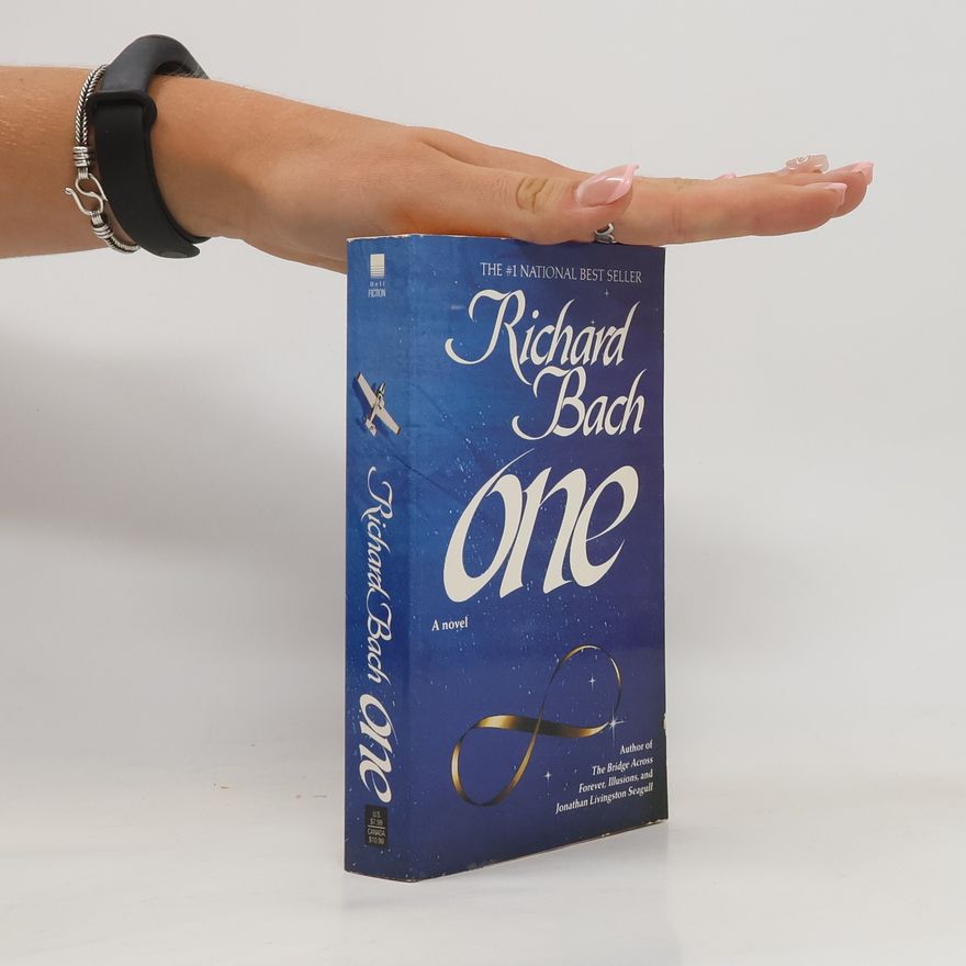 Richard Bach One