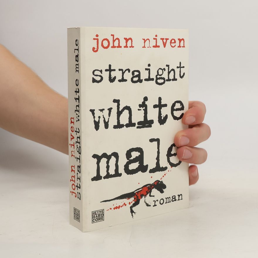 John Niven Straight white male