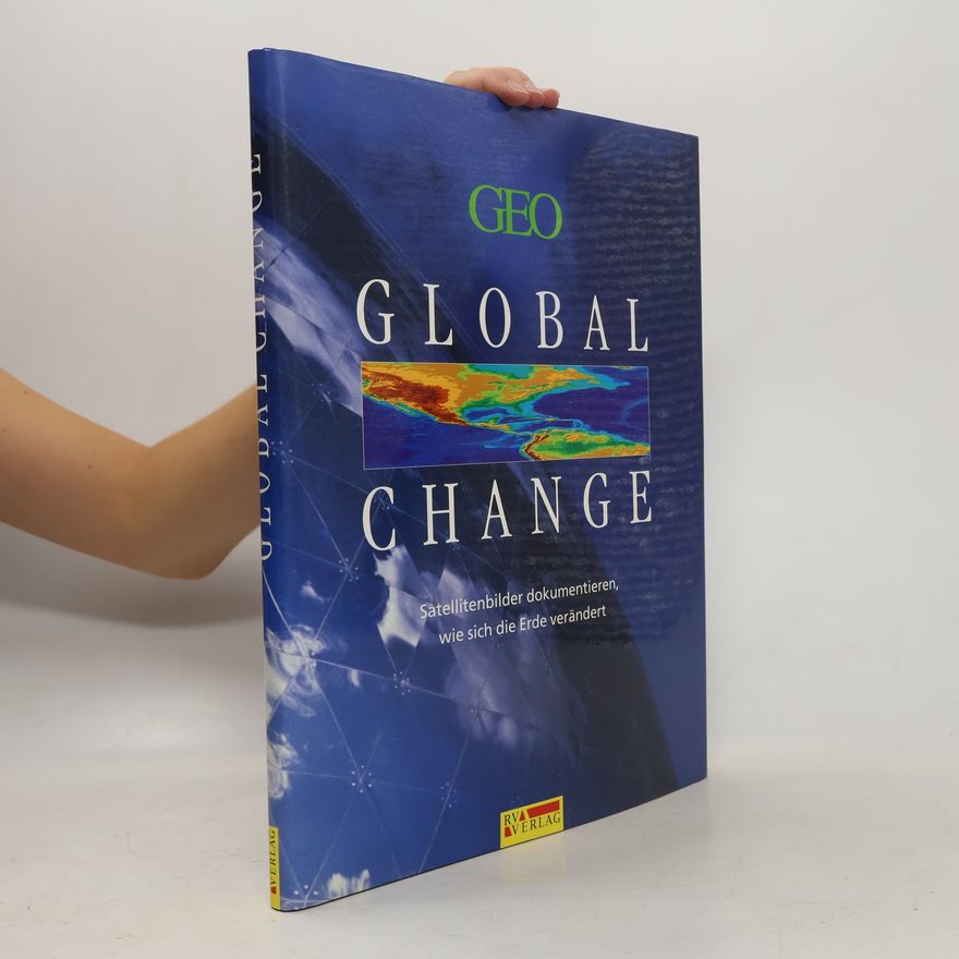 Dieter Meinhardt Grosser atlas der welt