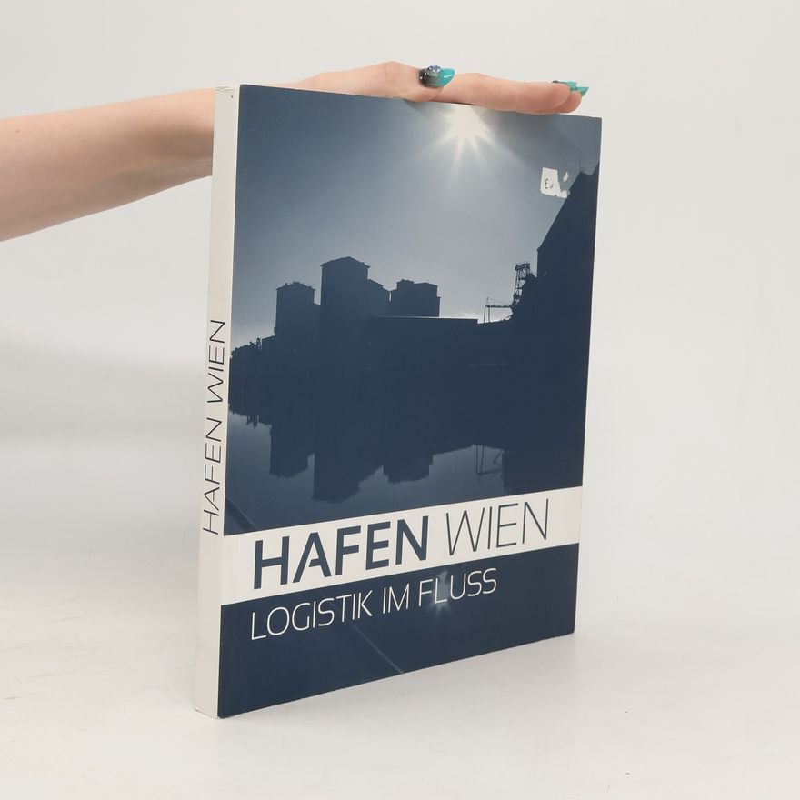 Hubert Dimko Hafen Wien