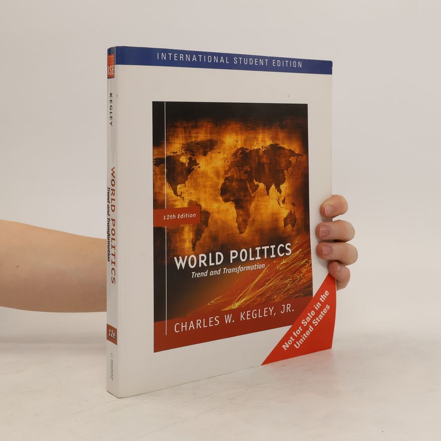 Eugene R. Wittkopf World Politics