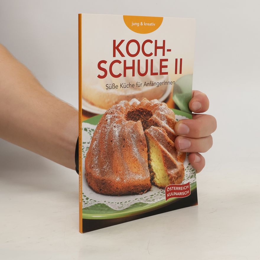 Autorenkollektiv Kochsulle II.