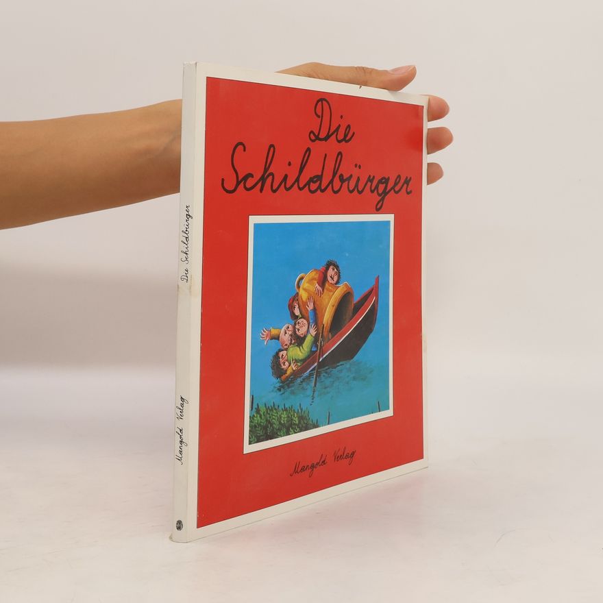 Autorenkollektiv Die Schildbürger