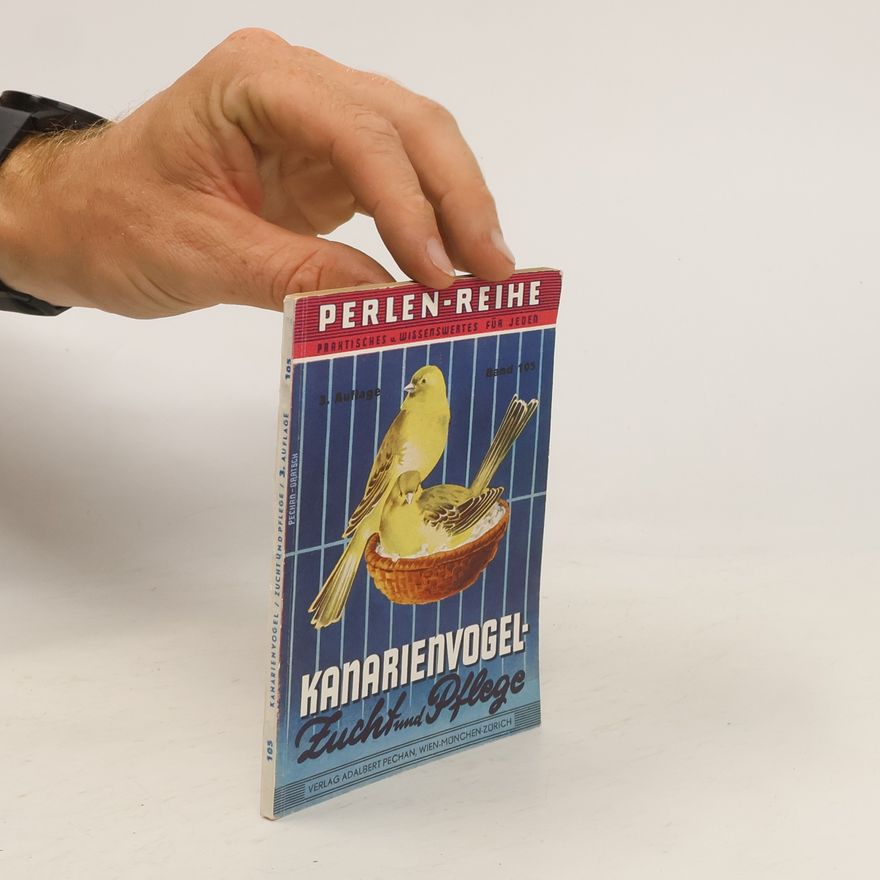 Autorenkollektiv Kanarienvogel