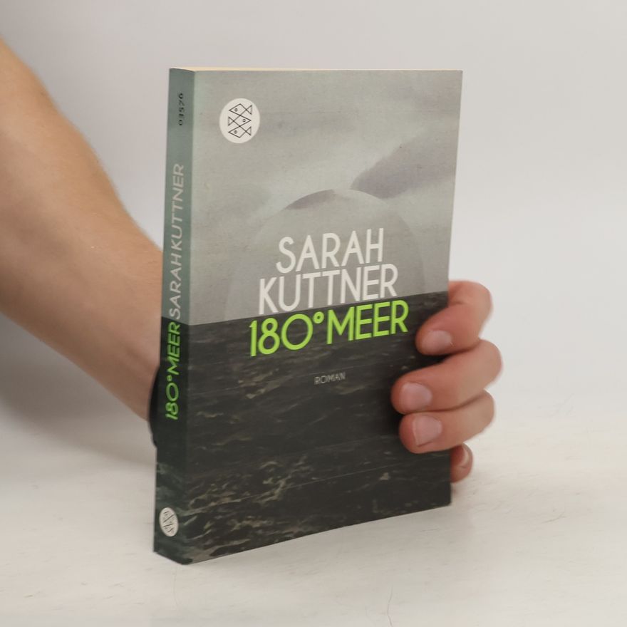 Sarah Kuttner 180° Meer
