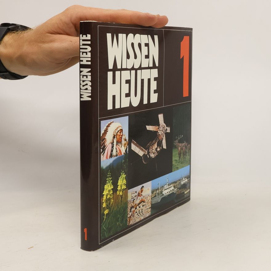 Autorenkollektiv Wissen Heute 1