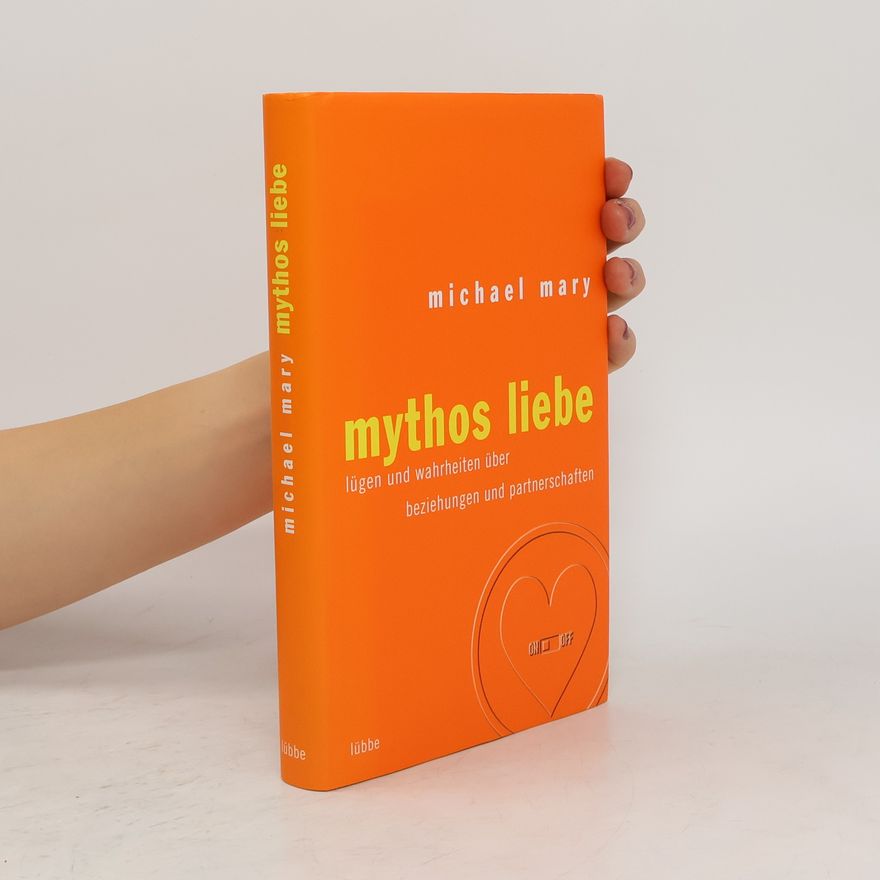 Michael Mary Mythos Liebe