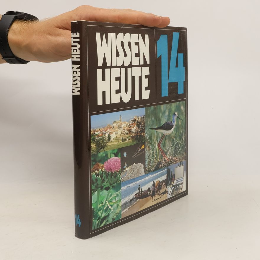 Autorenkollektiv Wissen Heute 14