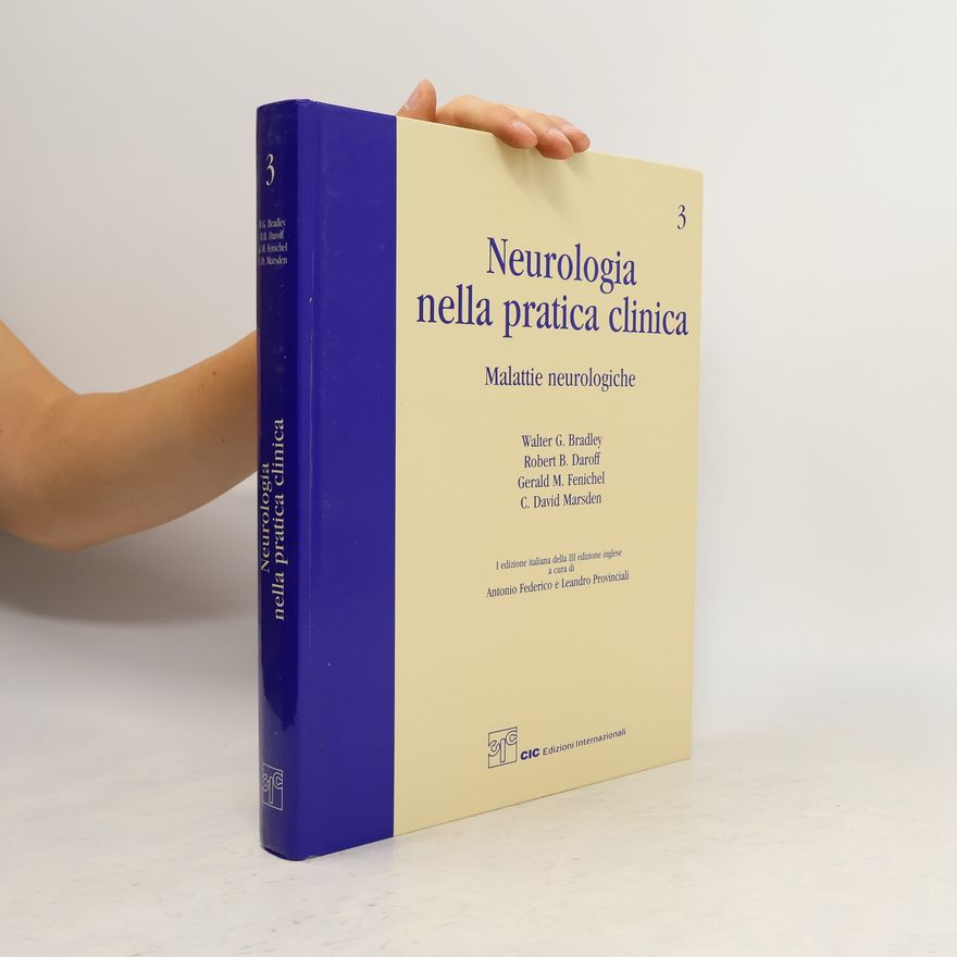 Autorenkollektiv Neurologia nella pratica clinica 3.