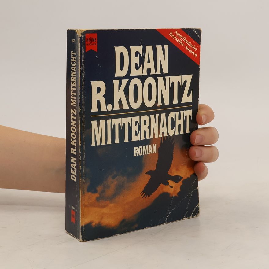 Dean Ray Koontz Mitternacht