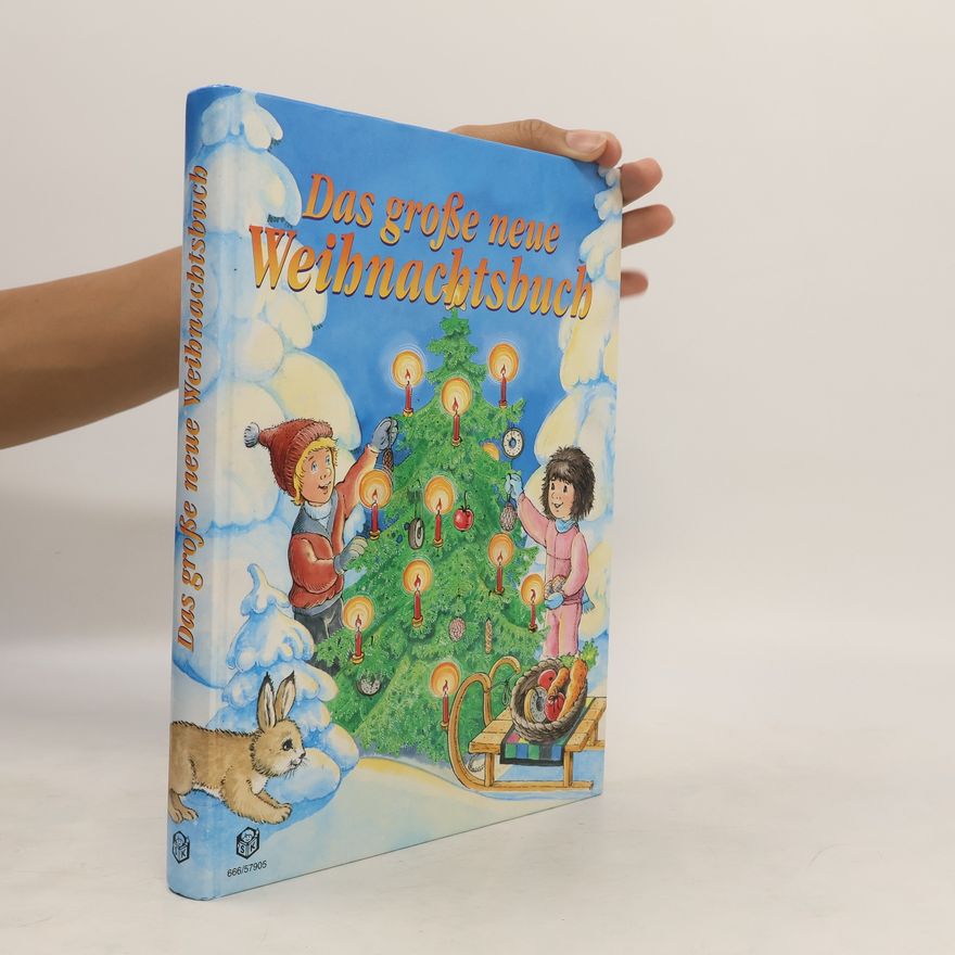 Autorenkollektiv Das große neue Weihnachtsbuch