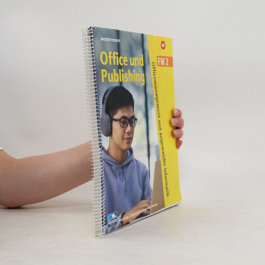 Autorenkollektiv Office und Publishing 2