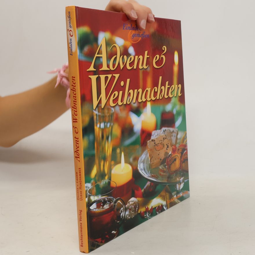 Dagmar von Cramm Advent & Weihnachten