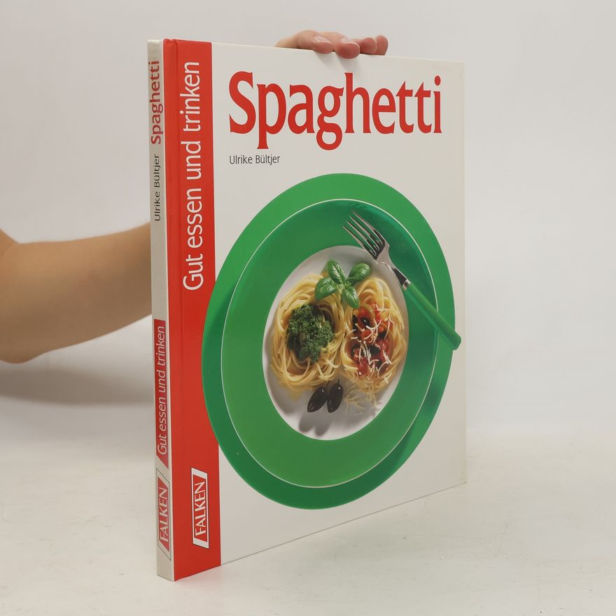 Ulrike Bültjer Spaghetti