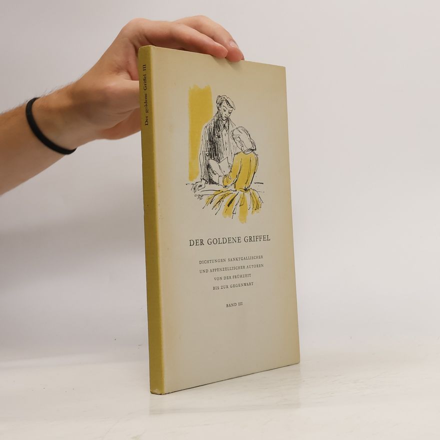 Autorenkollektiv Der goldene Griffel III