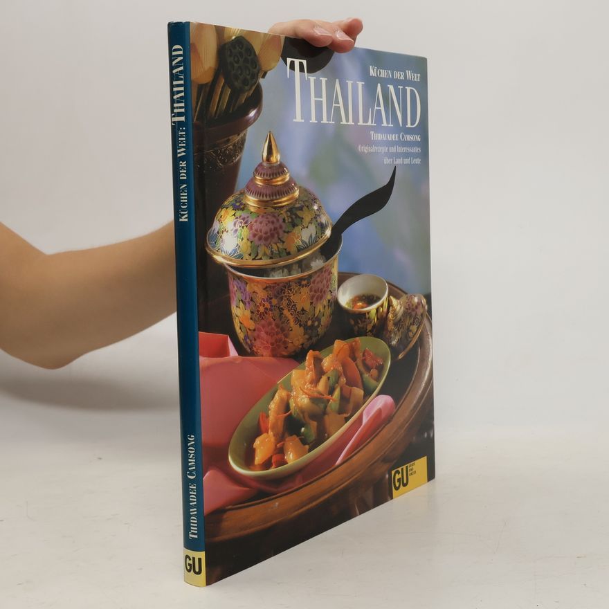 Thidavadee Camsong Thailand