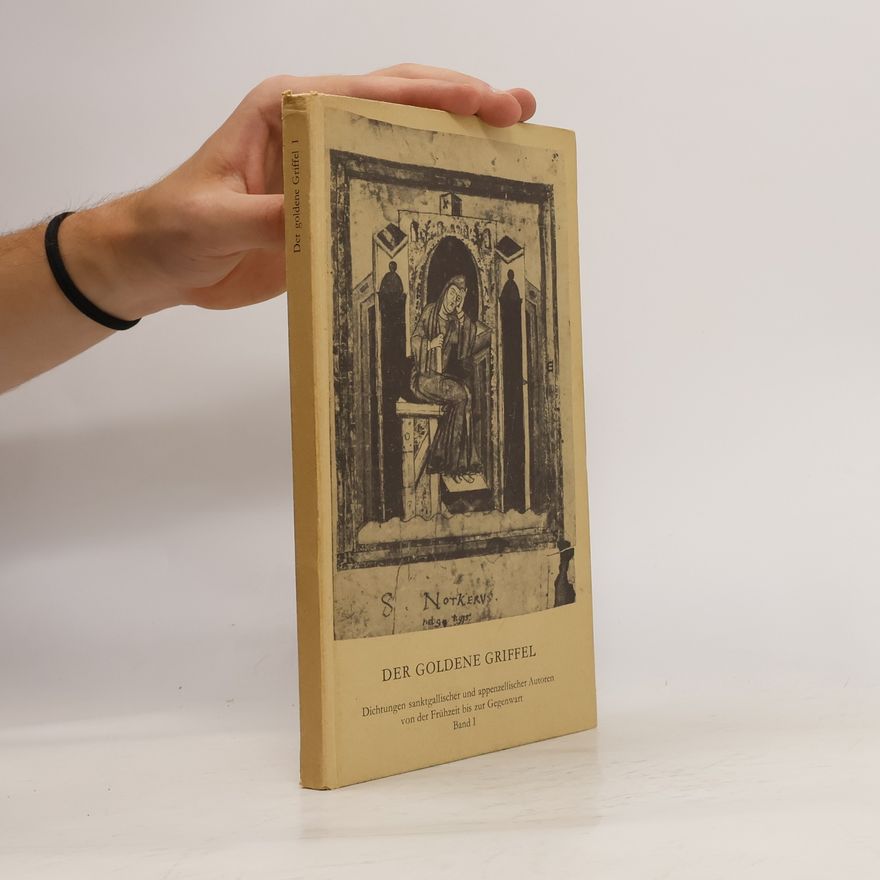 Autorenkollektiv Der goldene Griffel I