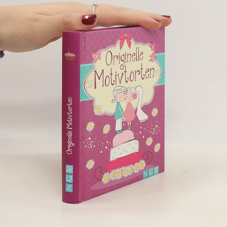 Autorenkollektiv Originelle Motivtorten