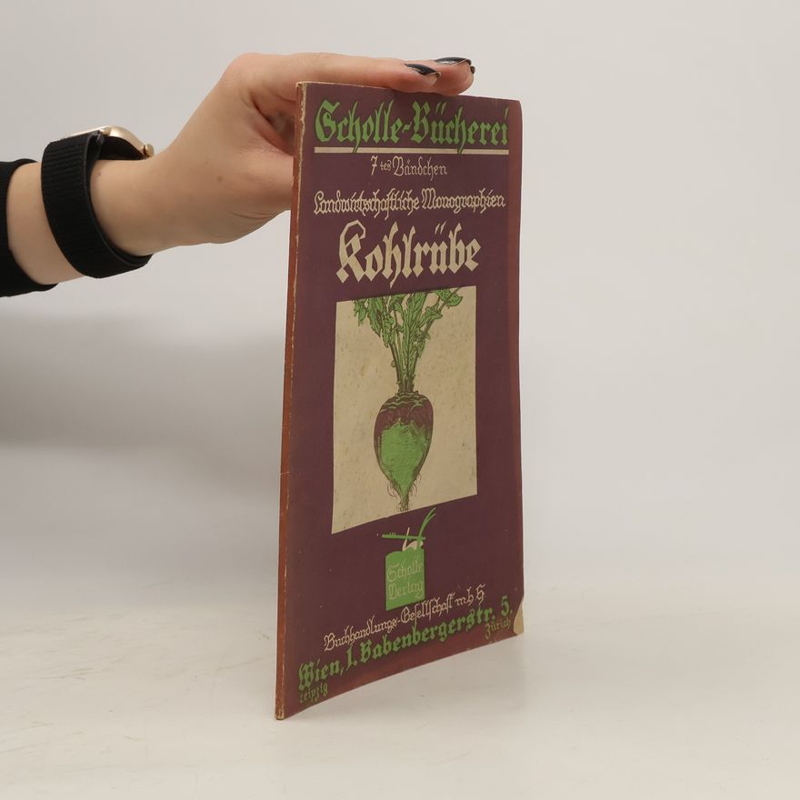 Autorenkollektiv Kohlrübe