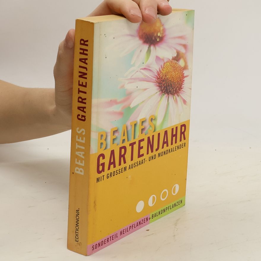 Christina Stock Beates Gartenjahr