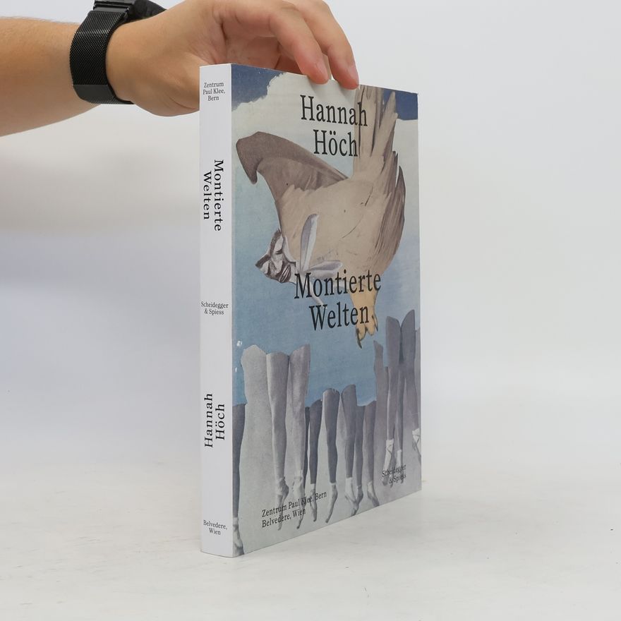 Martin Waldmeier Hannah Höch
