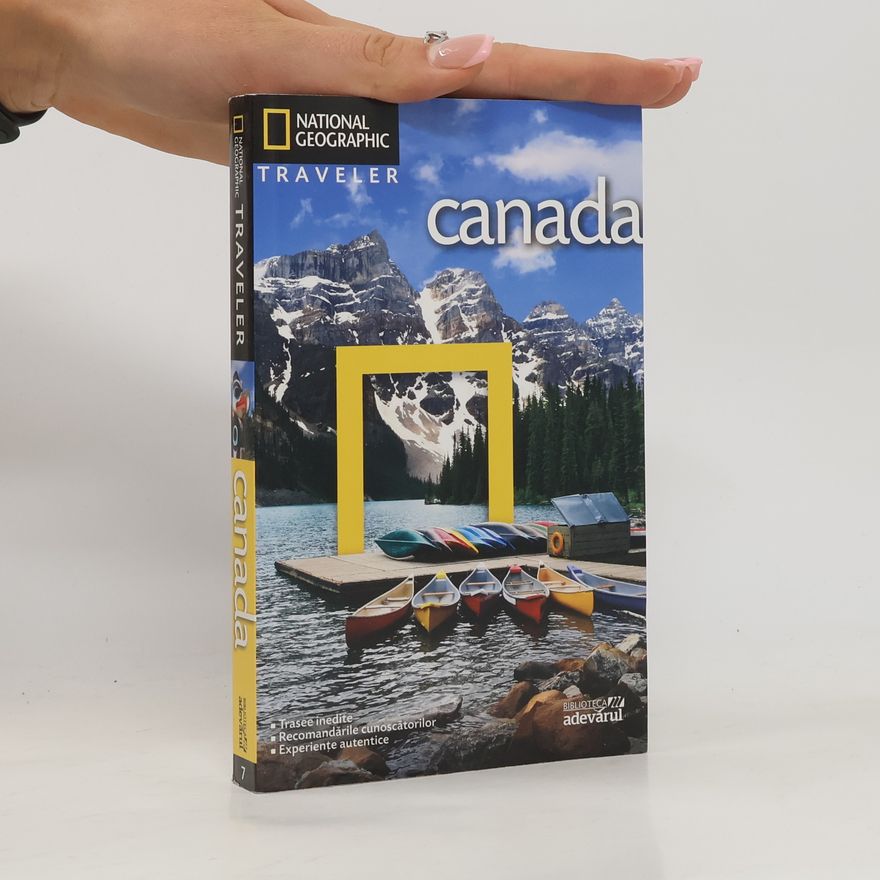Michael Ivory Canada