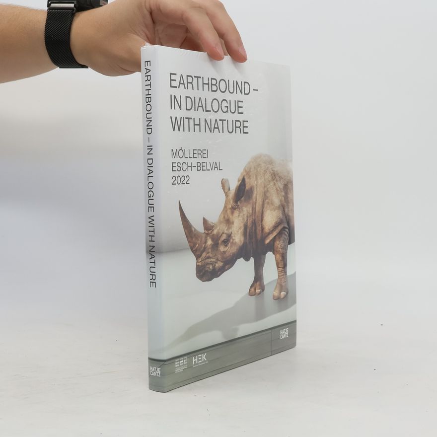 Yvonne Volkart Earthbound - in dialogue with nature