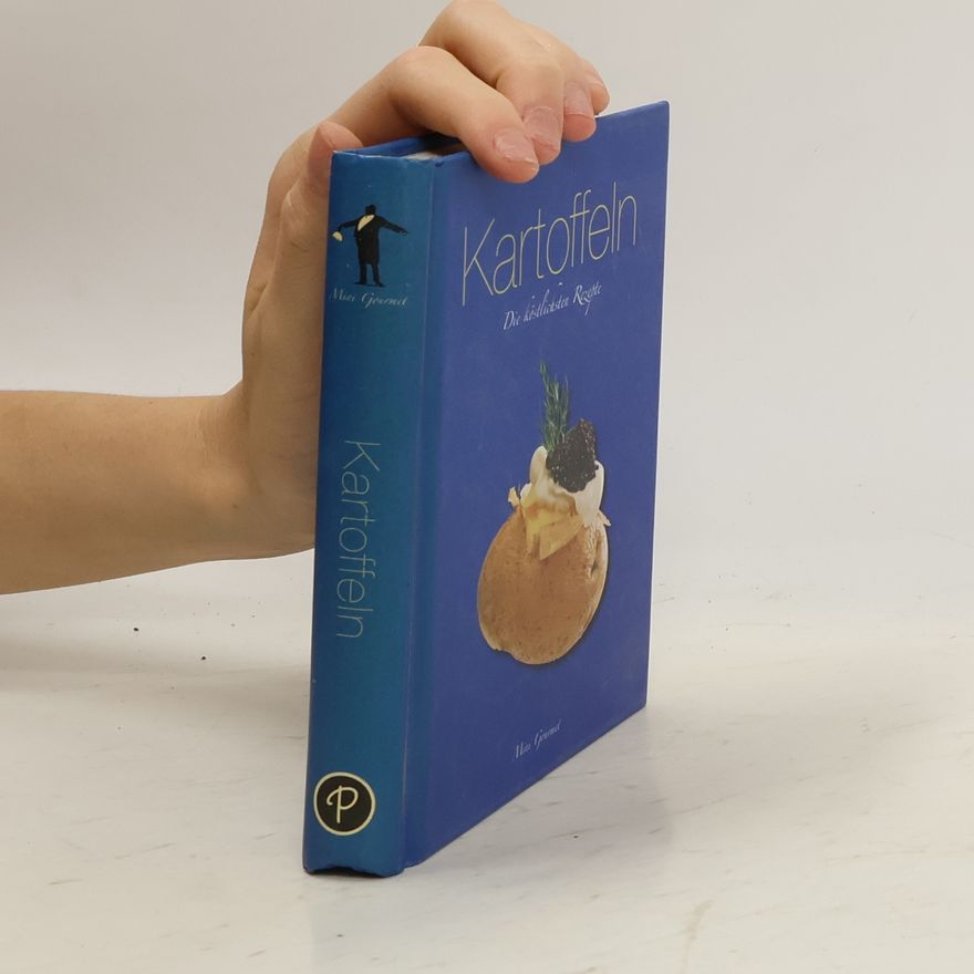 Kolektiv autorů Kartoffeln