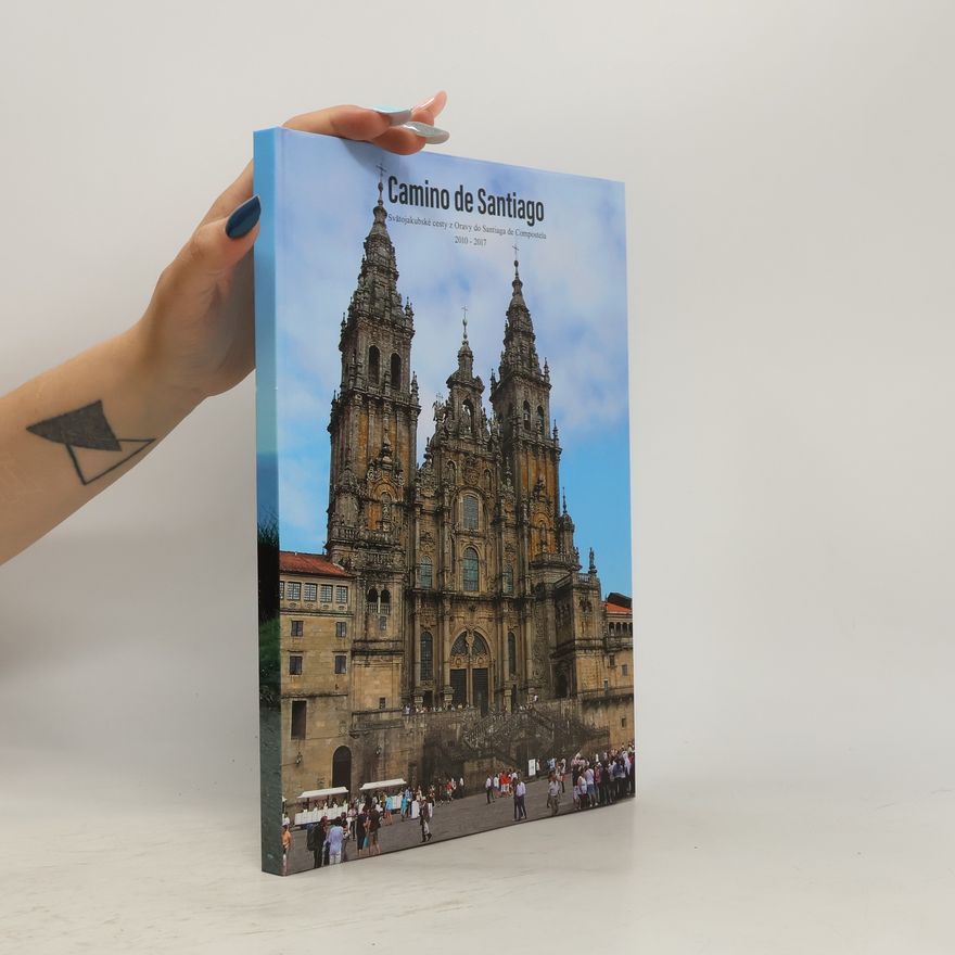 kolektiv Camino de Santiago
