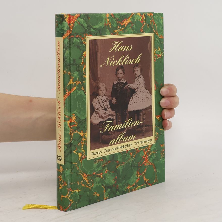 Hans Nicklisch Familienalbum