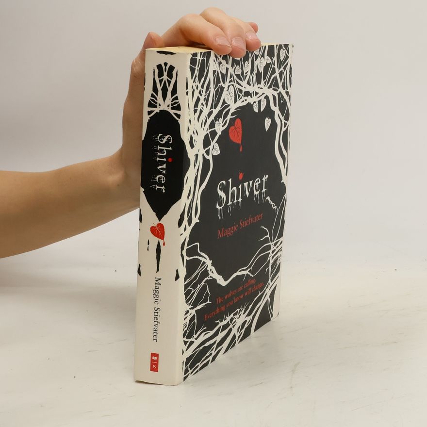 Maggie Stiefvater Shiver