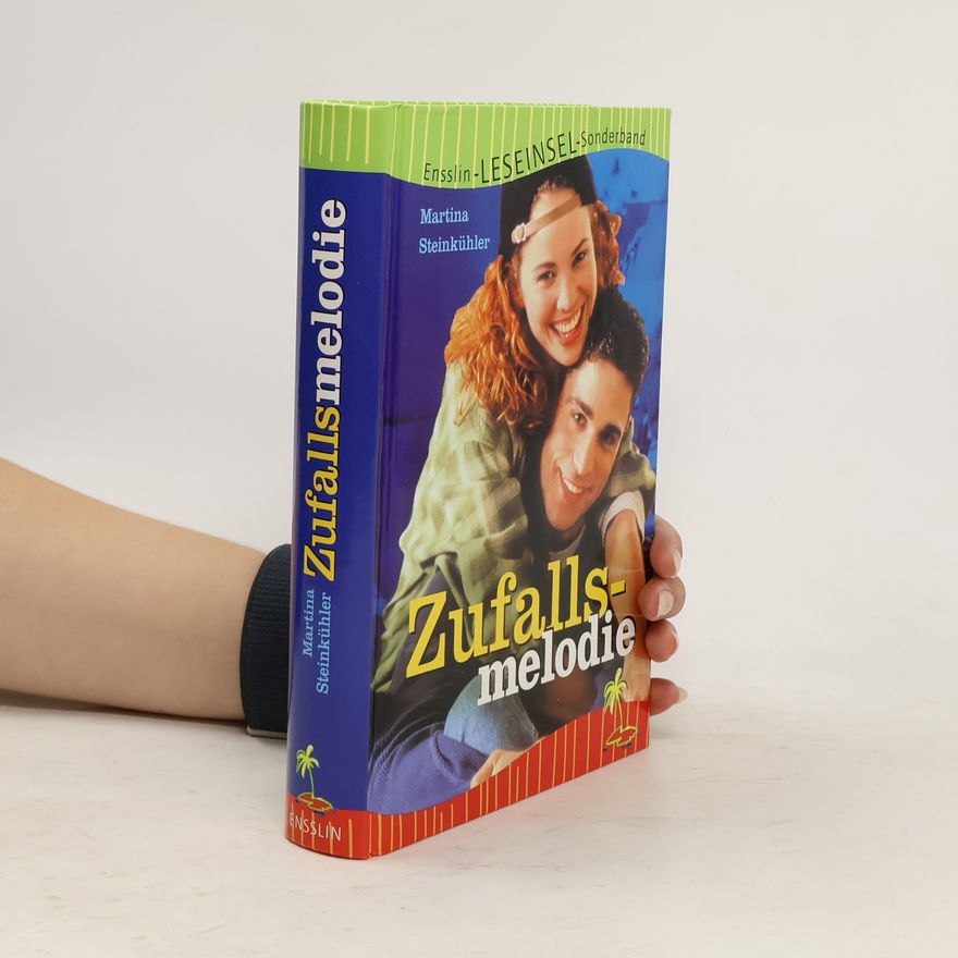 Martina Steinkühler Zufallsmelodie