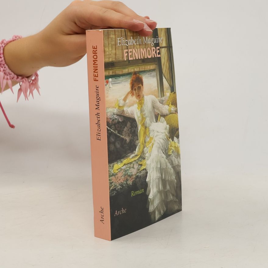 Elizabeth Maguire Fenimore