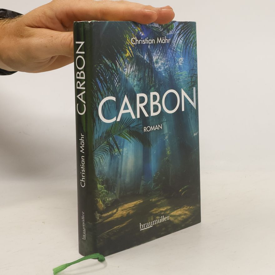 Christian Mähr Carbon