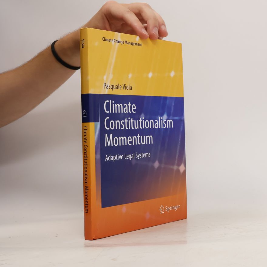 Pasquale Viola Climate Constitutionalism Momentum