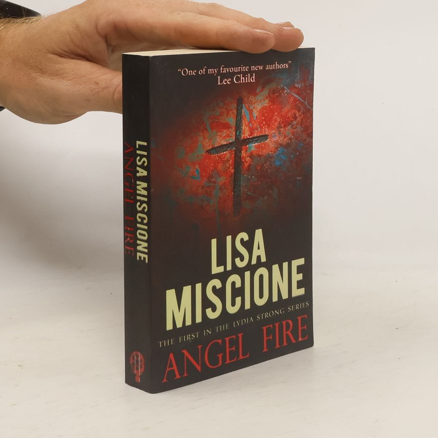 Lisa Unger Angel fire