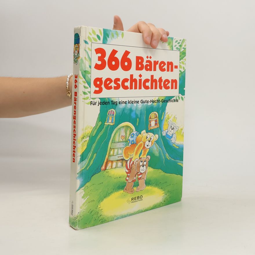 Autorenkollektiv Elke Dag een Beertje