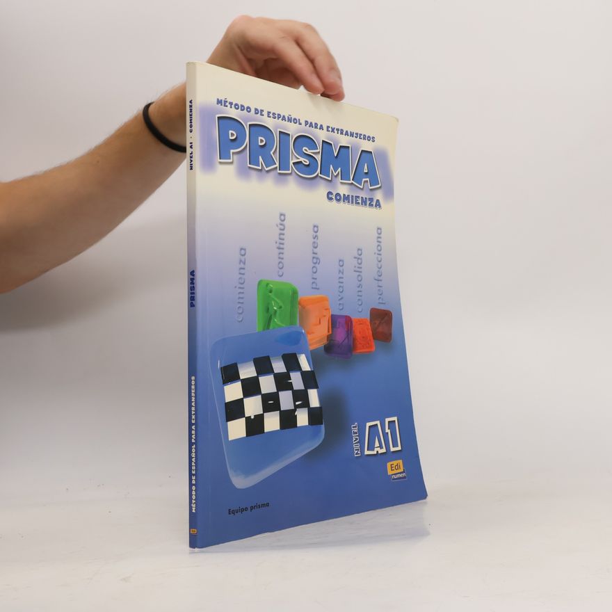 Autorenkollektiv Prisma comienza