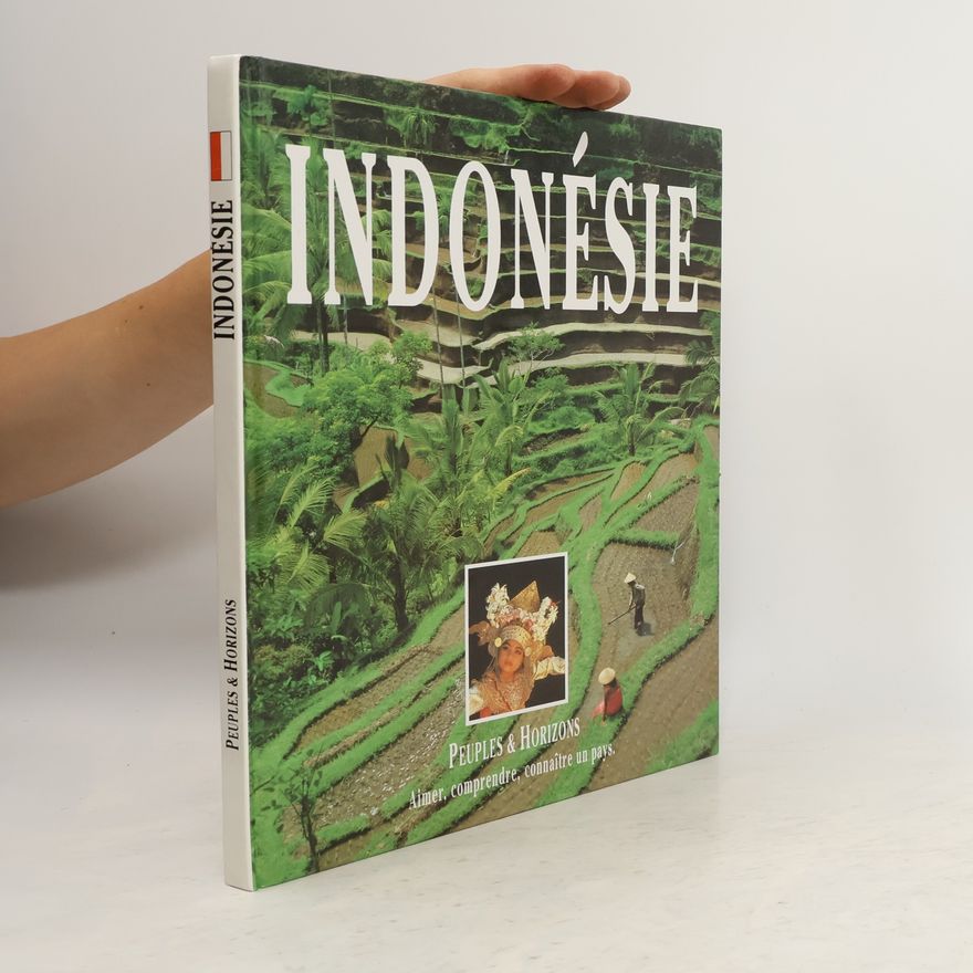AA.VV. Indonésie
