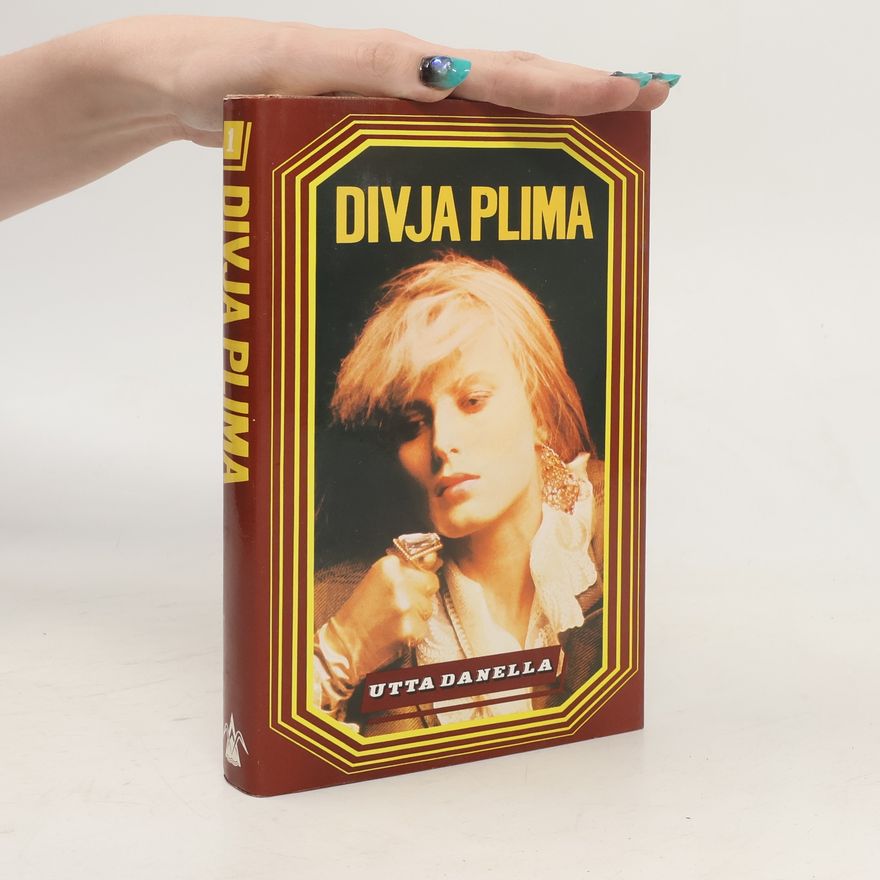 Utta Danella Divja Plima 1.