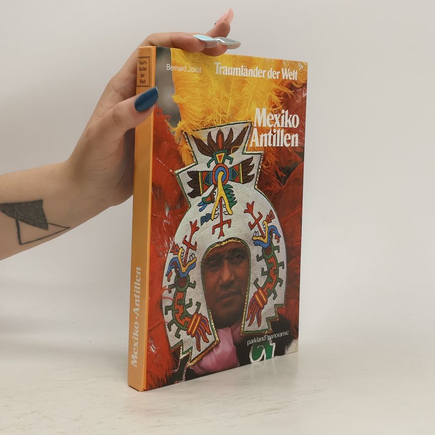 Bernard Joliat Mexiko, Antillen