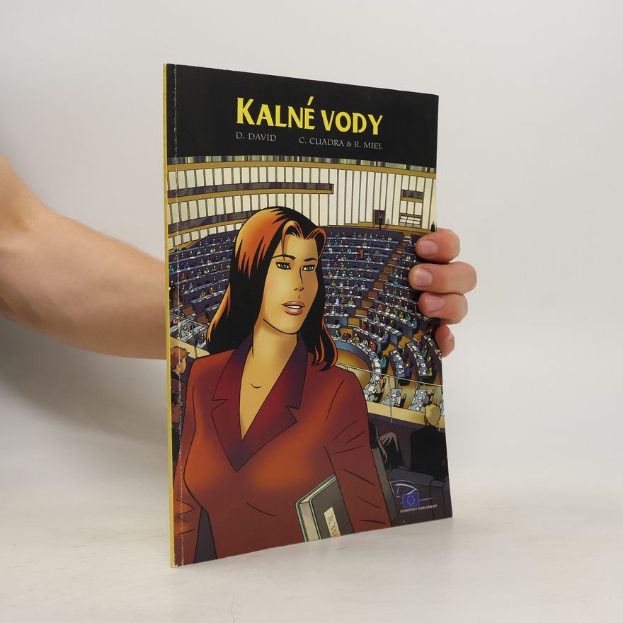 AA.VV. Kalné vody
