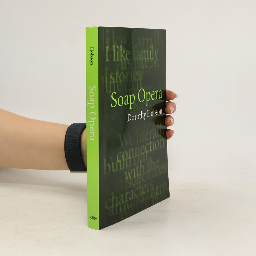 Dorothy Hobson Soap Opera