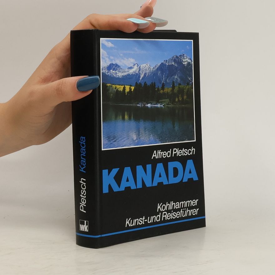 Karl-Heinz Raach Kanada