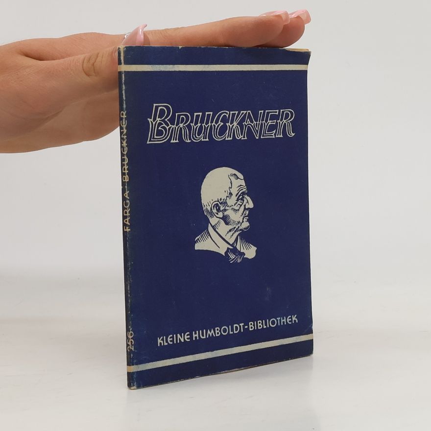 Collectif d'auteurs Bruckner
